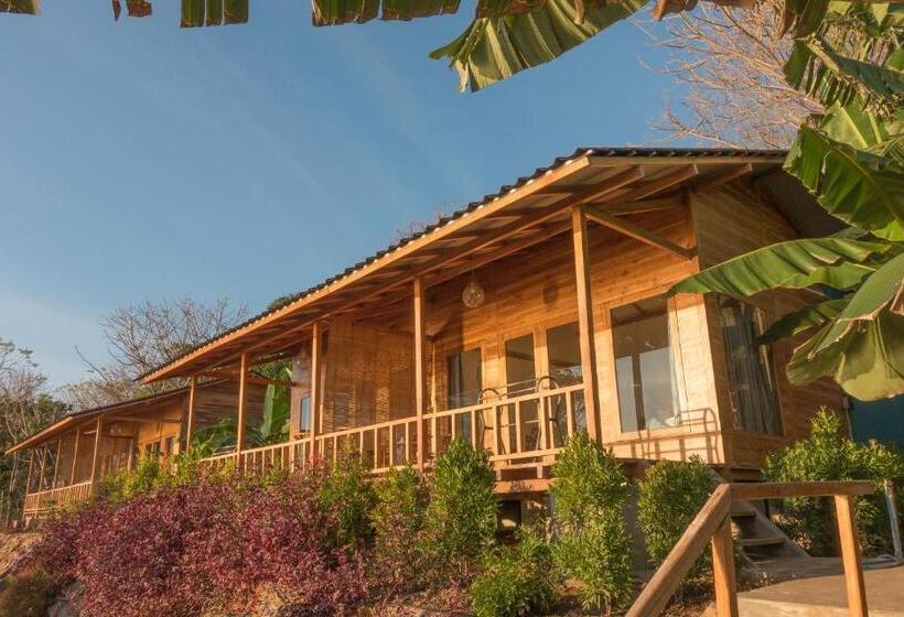 חדר סטנדרט נוף לים, Kalimaya Resort