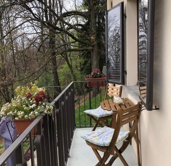 Номер Deluxe, La Guardiana B&b