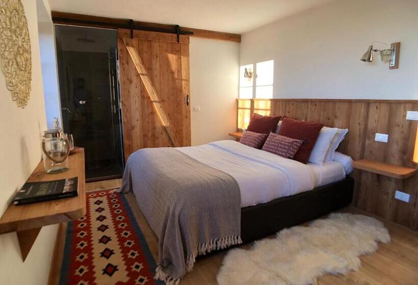 Номер Deluxe, La Guardiana B&b