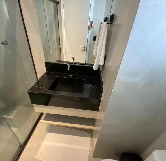 海の見える１ベッドルームアパートメント, Linda Cobertura Vista Mar No Residencial Affinity