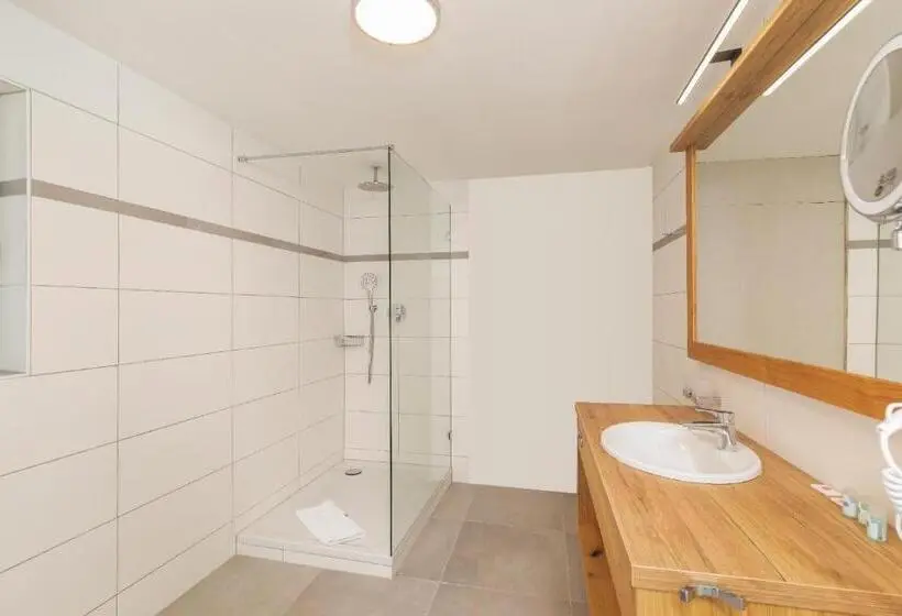 スタンダードスタジオ, Luxus Appartement Mit Whirlpool Und Sauna #531