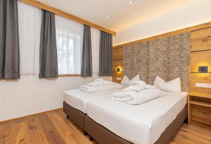 Студия Стандарт, Luxus Appartement Mit Whirlpool Und Sauna #531