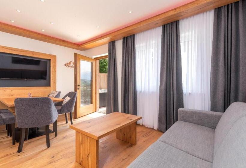 Студия Стандарт, Luxus Appartement Mit Whirlpool Und Sauna #531