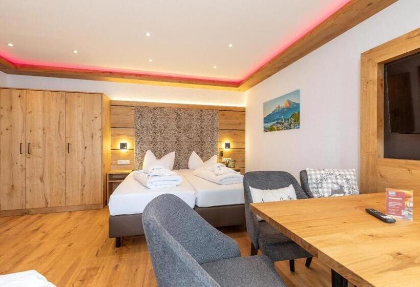 Студия Стандарт, Luxus Appartement Mit Whirlpool Und Sauna #531