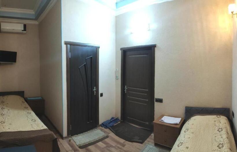 اتاق استاندارد, Dost Evi