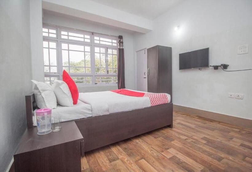 三人经典房间, O 35610 Hotel Shayabong