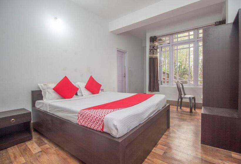 三人经典房间, O 35610 Hotel Shayabong