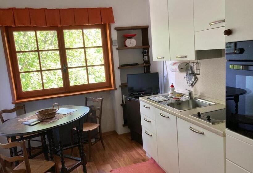 סוויטה משפחתית, Agriturismo La Casa Sul Poggio