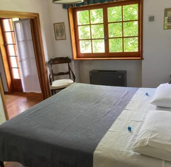 スイート（家族用）, Agriturismo La Casa Sul Poggio