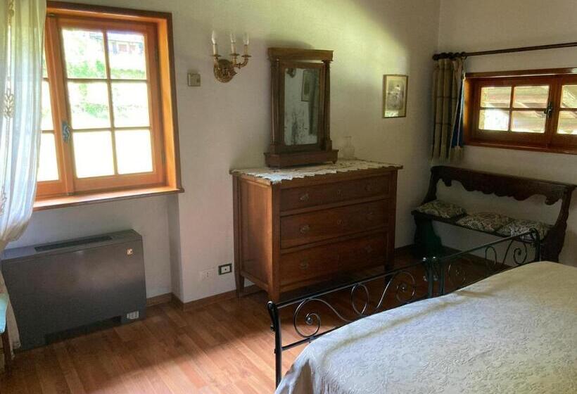 נוף לבריכה, Agriturismo La Casa Sul Poggio