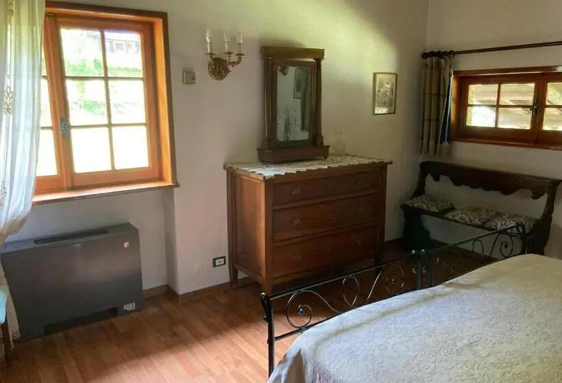 プールビュージュニアスイート, Agriturismo La Casa Sul Poggio