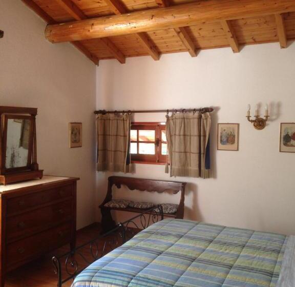 Полулюкс Вид на Бассейн, Agriturismo La Casa Sul Poggio