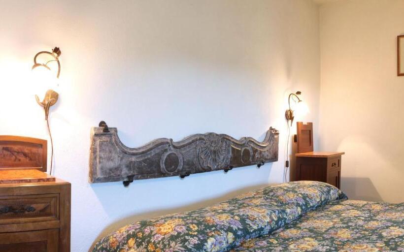 اتاق استاندارد, B&b Il Lavaccio