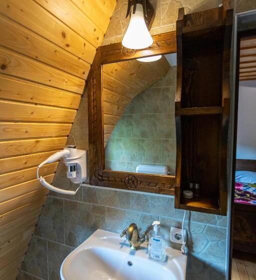 Номер Стандарт, Conacul Drahneilor