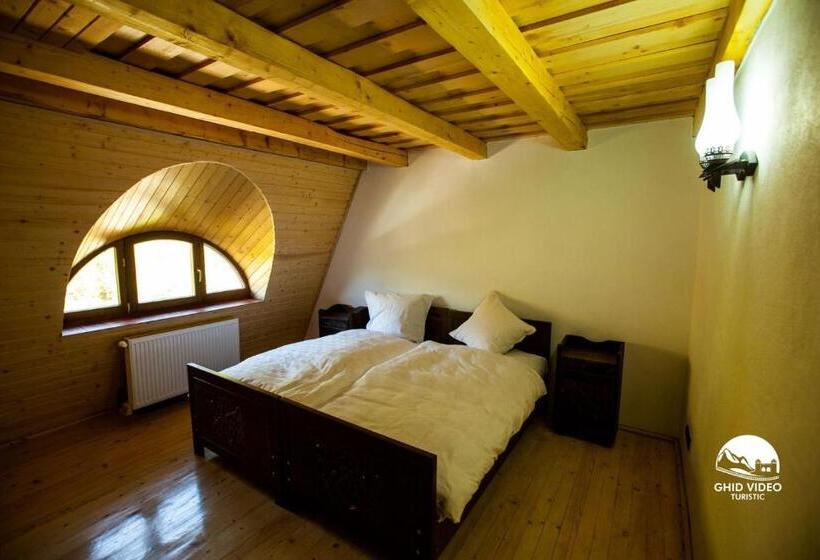 Номер Стандарт, Conacul Drahneilor