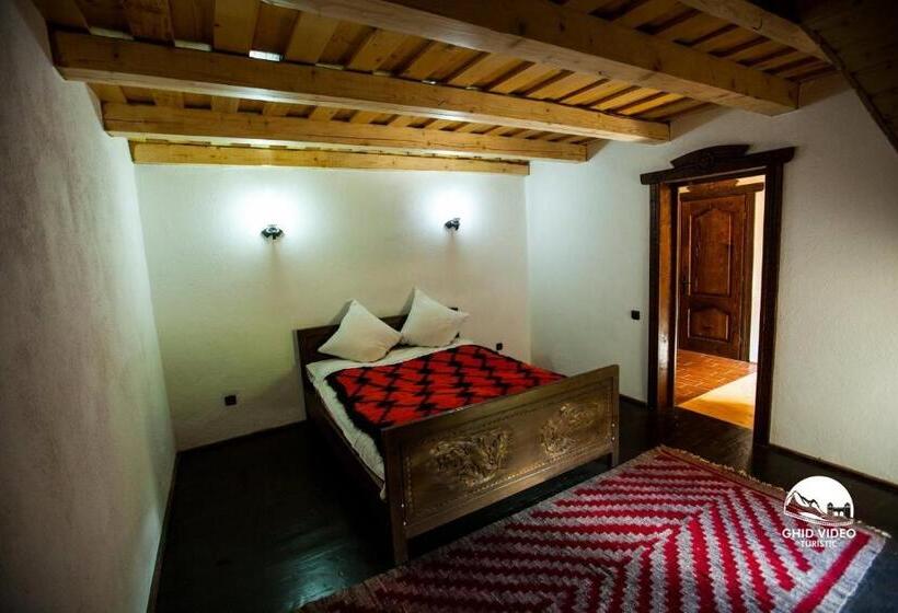 Апартаменты 1 Спальня, Conacul Drahneilor