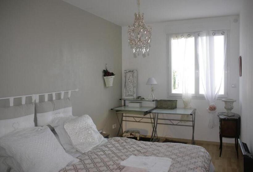 Номер Стандарт, Entre Terre Et Mer