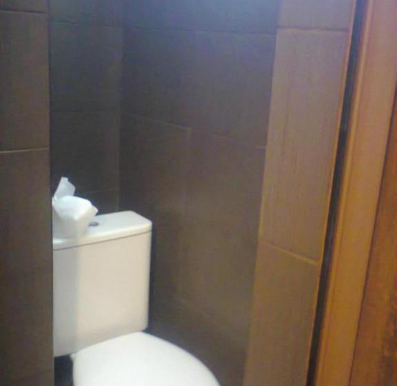 标准间带阳台, Guest House Petrovi