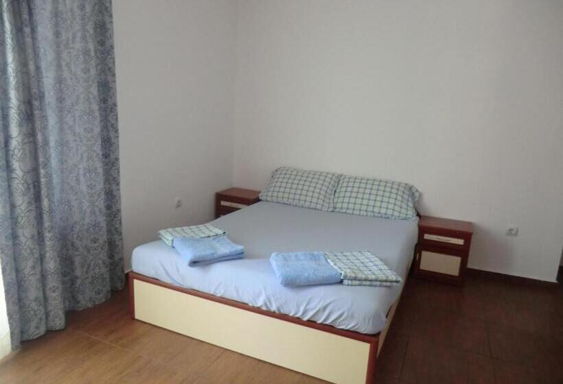 اتاق استاندارد, Guest House Petrovi