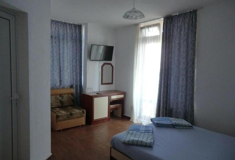 标准间, Guest House Petrovi