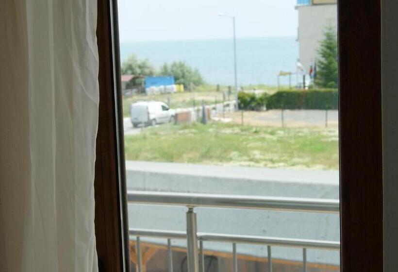 آپارتمان 1 خوابه, Guest House Petrovi