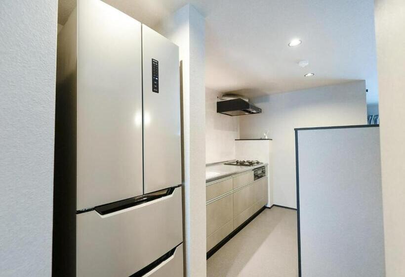 منزل غرفة نوم واحدة, Izumo Dogs   Vacation Stay 94463v