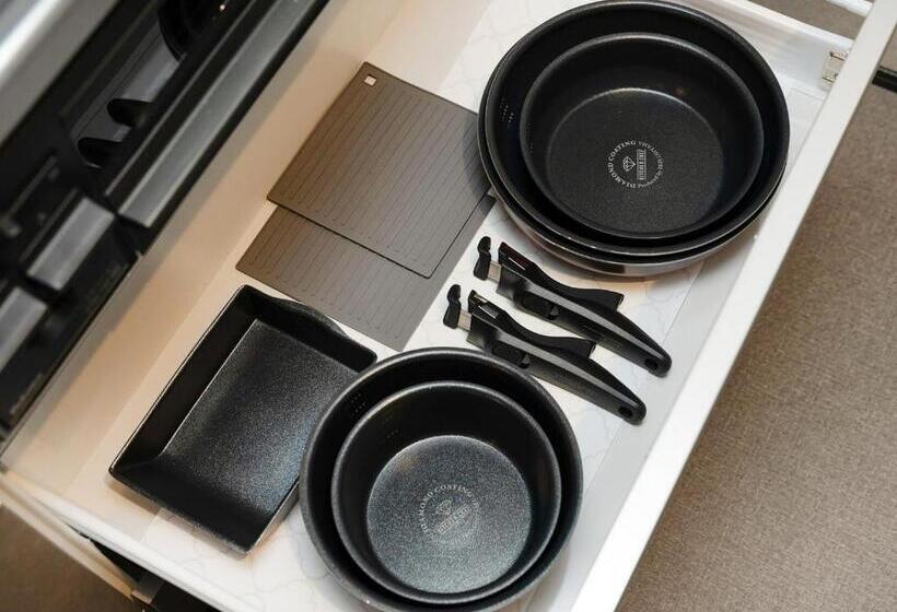 منزل غرفة نوم واحدة, Izumo Dogs   Vacation Stay 94463v