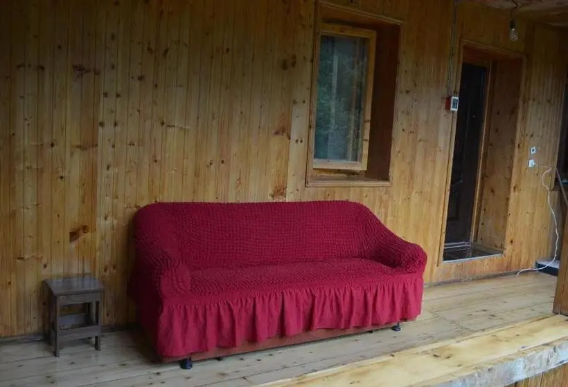 اتاق استاندارد, Mziuri Guest House