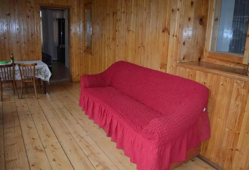 اتاق استاندارد, Mziuri Guest House