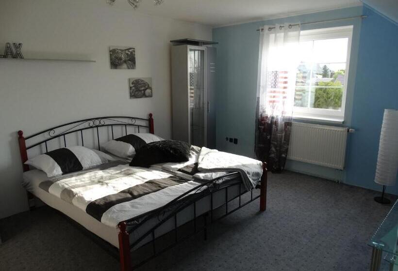 סוויטה משפחתית, Penzion Bělčice