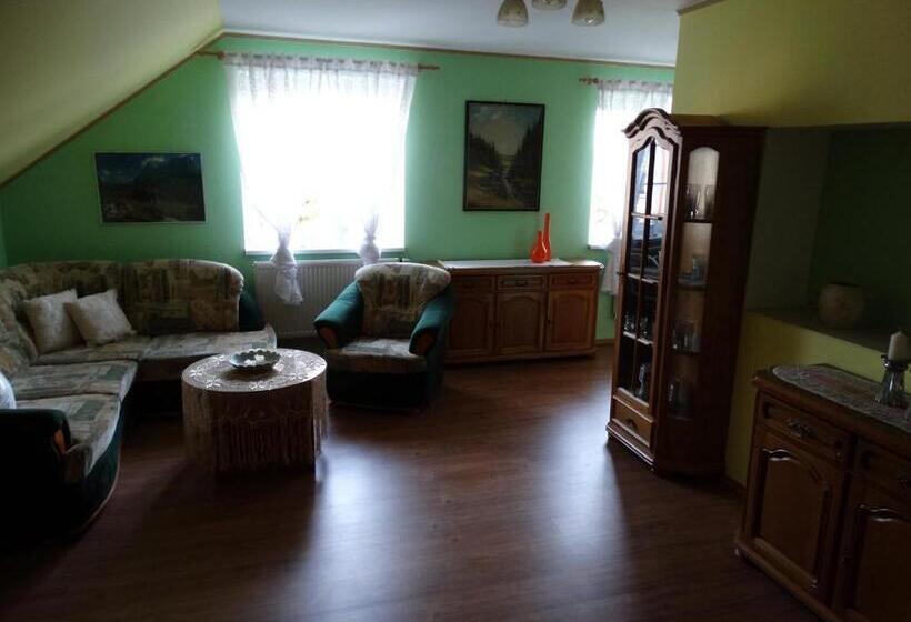 Family Suite, Penzion Bělčice