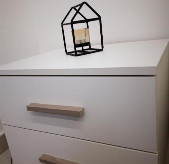 标准间, Villa Treglia B&b