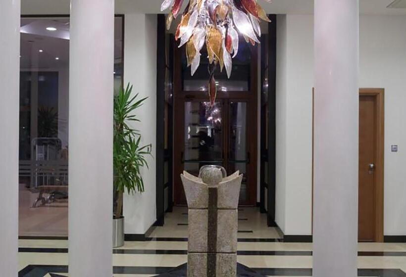 Студия Стандарт, Private Studio In Emerald Beach Resort
