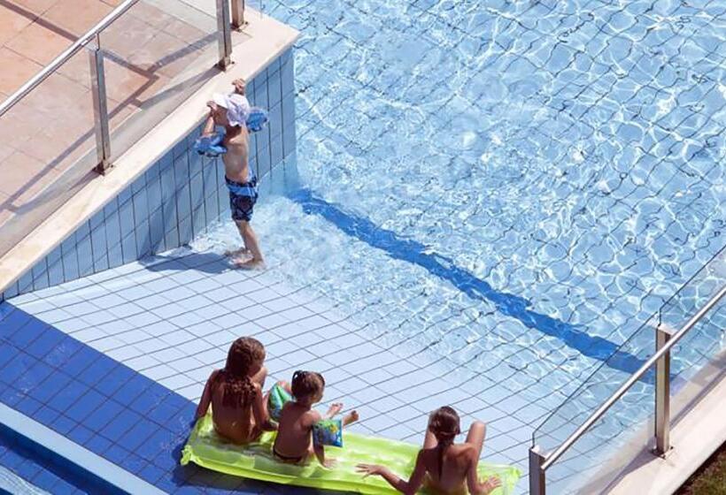 스탠다드 스튜디오, Private Studio In Emerald Beach Resort