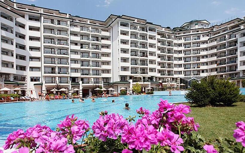 스탠다드 스튜디오, Private Studio In Emerald Beach Resort