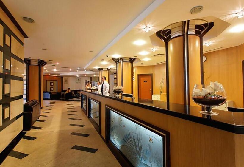 Студия Стандарт, Private Studio In Emerald Beach Resort