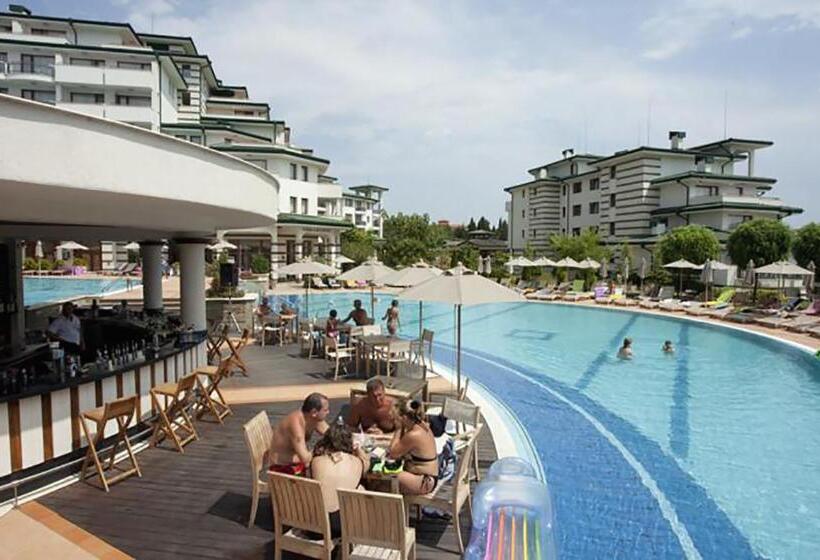 스탠다드 스튜디오, Private Studio In Emerald Beach Resort