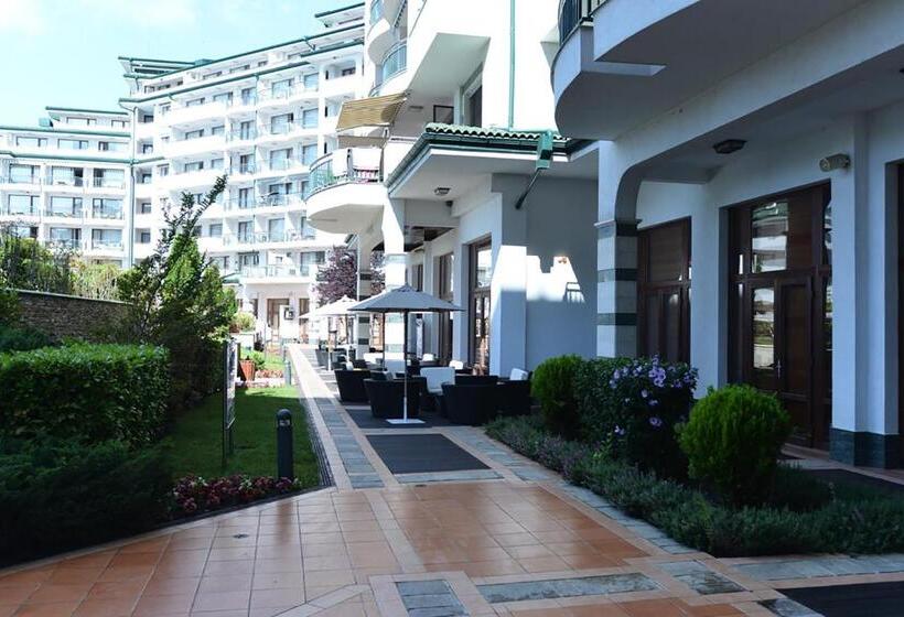 스탠다드 스튜디오, Private Studio In Emerald Beach Resort