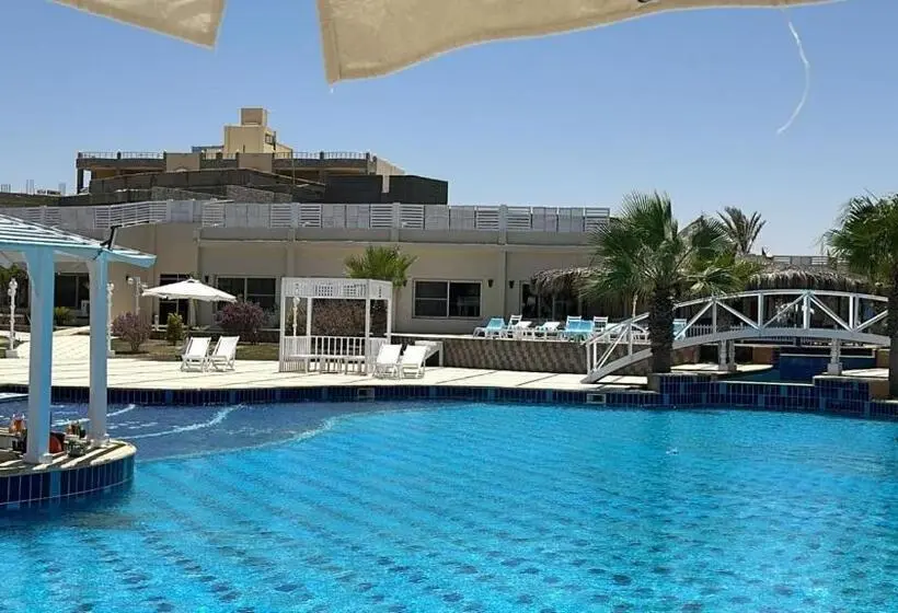 اتاق خانوادگی, Grand Waha Resort