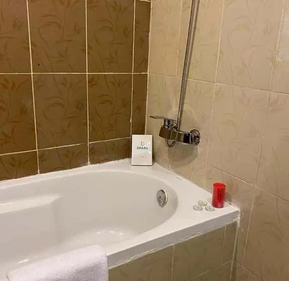 سوییت اجرایی, Grand Waha Resort