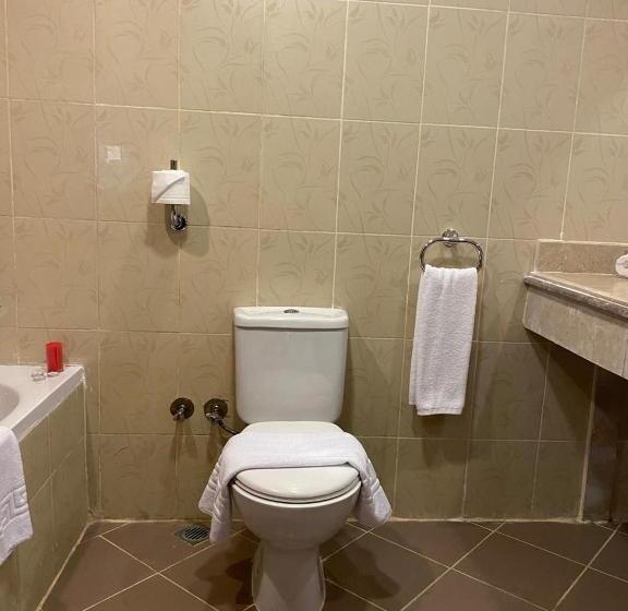 اتاق سوپریور, Grand Waha Resort