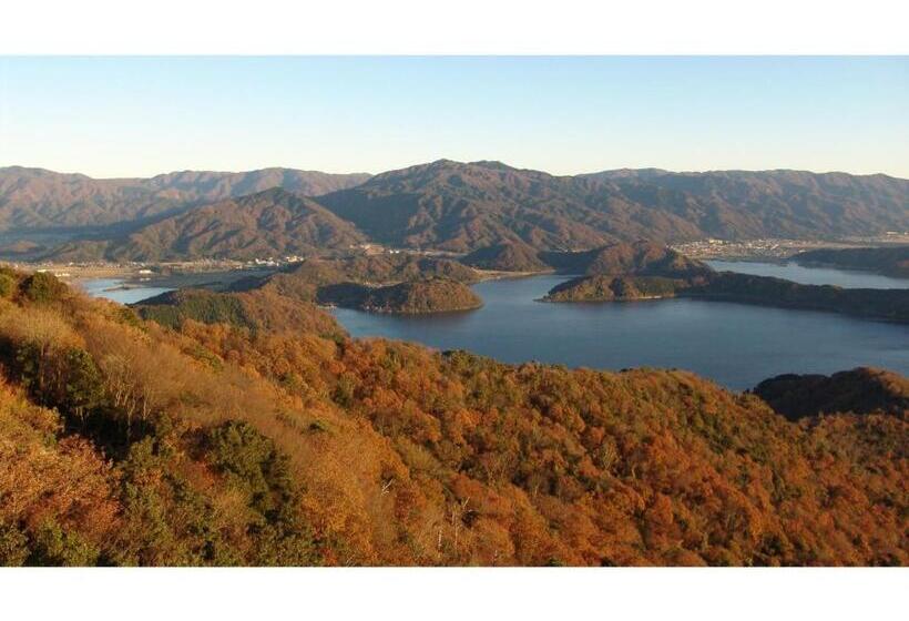 إستوديو قياسى, Yukyu No Ao Hotel Wansai   Vacation Stay 35132v