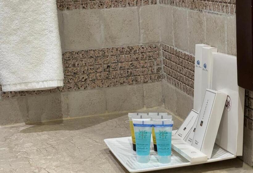 スタンダードルーム, Al Safwah Hotel Third Tower 3