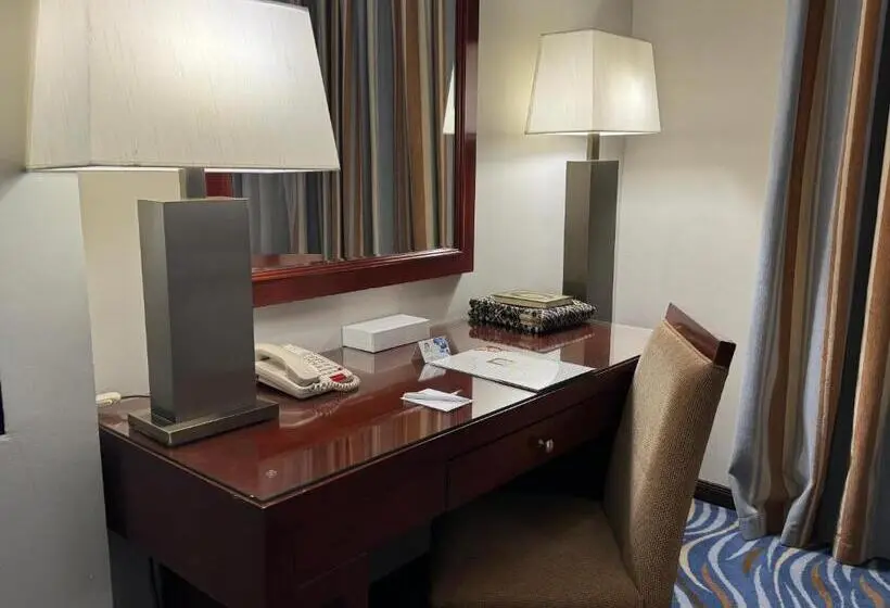 استودیوی استاندارد با چشمانداز شهر, Al Safwah Hotel Third Tower 3