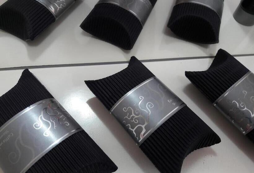 חדר משפחתי, B&b Morfeo