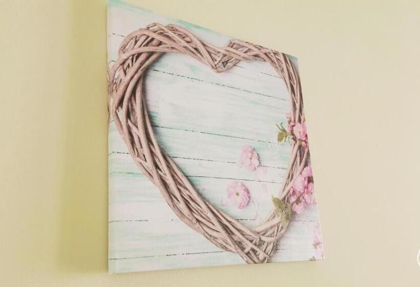 חדר משפחתי, B&b Morfeo