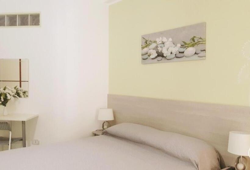 חדר משפחתי, B&b Morfeo