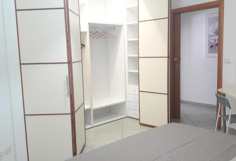 חדר משפחתי, B&b Morfeo