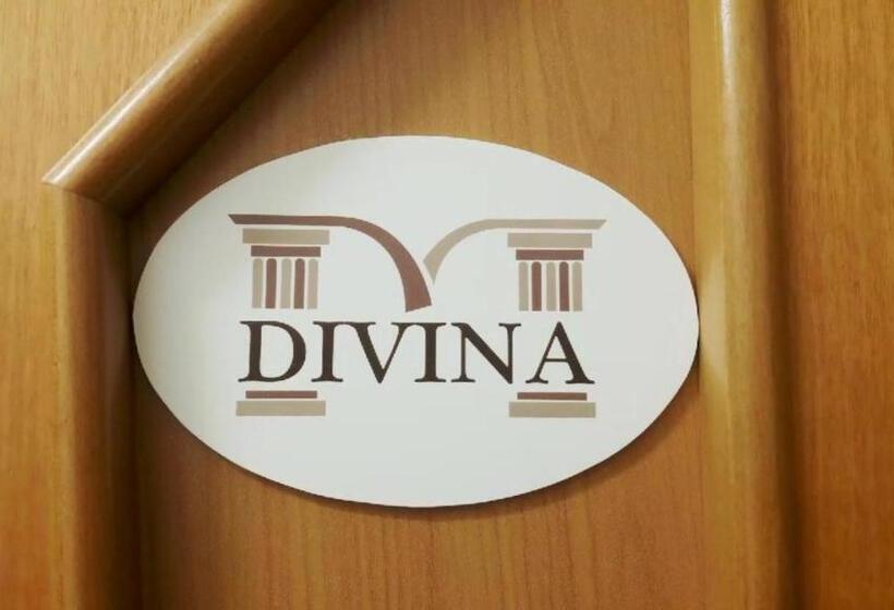 חדר משפחתי, B&b Morfeo