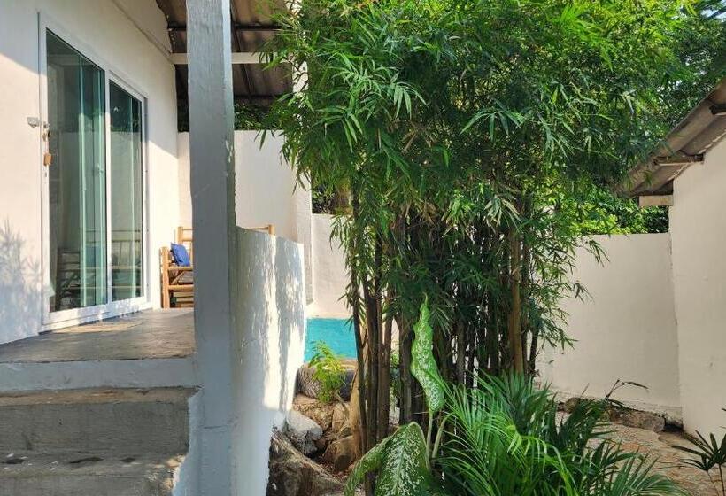 غرفة قياسية, Easy Life Koh Chang